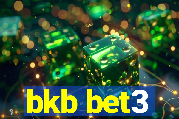 bkb bet3